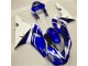 2000-2001 White Blue Yamaha YZF R1 Motorcylce Fairings Canada 2000-2001 White Blue Yamaha YZF R1 Motorcylce Fairings Canada