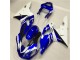 2000-2001 White Blue Yamaha YZF R1 Motorcylce Fairings Canada 2000-2001 White Blue Yamaha YZF R1 Motorcylce Fairings Canada