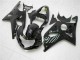 2000-2002 Glossy Black Suzuki GSXR 1000 Motorbike Fairing Canada 2000-2002 Glossy Black Suzuki GSXR 1000 Motorbike Fairing Canada