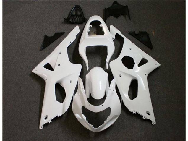 2000-2002 Unpainted Suzuki GSXR 1000 Motor Bike Fairings Canada 2000-2002 Unpainted Suzuki GSXR 1000 Motor Bike Fairings Canada