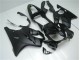 2001-2003 Glossy Matte Black Honda CBR600 F4i Bike Fairings Canada 2001-2003 Glossy Matte Black Honda CBR600 F4i Bike Fairings Canada