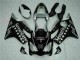 2001-2003 Black White Seven Stars Honda CBR600 F4i Bike Fairing Canada 2001-2003 Black White Seven Stars Honda CBR600 F4i Bike Fairing Canada