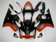 2001-2003 Red Black Honda CBR600 F4i Motorcyle Fairings Canada 2001-2003 Red Black Honda CBR600 F4i Motorcyle Fairings Canada