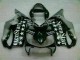2001-2003 Black Silver Seven Stars Honda CBR600 F4i Motorbike Fairing Canada 2001-2003 Black Silver Seven Stars Honda CBR600 F4i Motorbike Fairing Canada