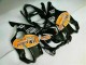 2001-2003 Orange Black Honda CBR600 F4i Motorcycle Bodywork Canada 2001-2003 Orange Black Honda CBR600 F4i Motorcycle Bodywork Canada
