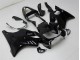 2001-2003 Glossy Black Honda CBR600 F4i Motorbike Fairing Kits Canada 2001-2003 Glossy Black Honda CBR600 F4i Motorbike Fairing Kits Canada