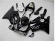 2001-2003 Glossy Black Honda CBR600 F4i Motorbike Fairing Kits Canada 2001-2003 Glossy Black Honda CBR600 F4i Motorbike Fairing Kits Canada
