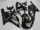 2001-2003 Black Suzuki GSXR 600/750 Bike Fairing Canada 2001-2003 Black Suzuki GSXR 600/750 Bike Fairing Canada
