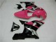 2001-2003 Pink Black Suzuki GSXR 600/750 Replacement Fairings Canada 2001-2003 Pink Black Suzuki GSXR 600/750 Replacement Fairings Canada