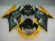 2001-2003 Black Yellow Suzuki GSXR 600/750 Bike Fairing Canada 2001-2003 Black Yellow Suzuki GSXR 600/750 Bike Fairing Canada