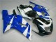 2001-2003 Blue Suzuki GSXR 600/750 Bike Fairings Canada 2001-2003 Blue Suzuki GSXR 600/750 Bike Fairings Canada