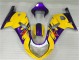 2001-2003 Yellow Suzuki GSXR 600/750 Replacement Motorcycle Fairings & Plastics Canada 2001-2003 Yellow Suzuki GSXR 600/750 Replacement Motorcycle Fairings & Plastics Canada