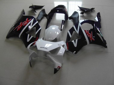 2002-2003 Dark Blue Honda CBR900RR 954 Motorcyle Fairings Canada