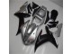 2002-2003 Silver Black Yamaha YZF R1 Motorbike Fairings Canada 2002-2003 Silver Black Yamaha YZF R1 Motorbike Fairings Canada