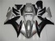 2002-2003 Silver Black Yamaha YZF R1 Motorbike Fairings Canada 2002-2003 Silver Black Yamaha YZF R1 Motorbike Fairings Canada