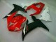 2002-2003 Red Yamaha YZF R1 Motorbike Fairing & Bodywork Canada 2002-2003 Red Yamaha YZF R1 Motorbike Fairing & Bodywork Canada