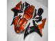 2002-2003 Orange Black Yamaha YZF R1 Bike Fairings Canada 2002-2003 Orange Black Yamaha YZF R1 Bike Fairings Canada