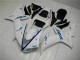 2002-2003 White Yamaha YZF R1 Motorbike Fairing & Bodywork Canada 2002-2003 White Yamaha YZF R1 Motorbike Fairing & Bodywork Canada