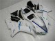 2002-2003 White Yamaha YZF R1 Motorbike Fairing & Bodywork Canada 2002-2003 White Yamaha YZF R1 Motorbike Fairing & Bodywork Canada