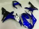 2002-2003 Blue Yamaha YZF R1 Motorcycle Bodywork Canada 2002-2003 Blue Yamaha YZF R1 Motorcycle Bodywork Canada