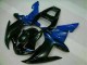 2002-2003 Blue Yamaha YZF R1 Motorcycle Fairings Kits Canada 2002-2003 Blue Yamaha YZF R1 Motorcycle Fairings Kits Canada