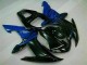 2002-2003 Blue Yamaha YZF R1 Motorcycle Fairings Kits Canada 2002-2003 Blue Yamaha YZF R1 Motorcycle Fairings Kits Canada