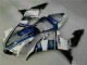2002-2003 Black Yamaha YZF R1 Motorcycle Replacement Fairings Canada 2002-2003 Black Yamaha YZF R1 Motorcycle Replacement Fairings Canada