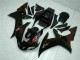 2002-2003 Black Yamaha YZF R1 Motorcyle Fairings Canada 2002-2003 Black Yamaha YZF R1 Motorcyle Fairings Canada
