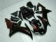2002-2003 Black Yamaha YZF R1 Motorcyle Fairings Canada 2002-2003 Black Yamaha YZF R1 Motorcyle Fairings Canada