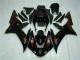 2002-2003 Black Yamaha YZF R1 Motorcyle Fairings Canada 2002-2003 Black Yamaha YZF R1 Motorcyle Fairings Canada