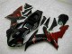 2002-2003 Black Yamaha YZF R1 Motorcylce Fairings Canada 2002-2003 Black Yamaha YZF R1 Motorcylce Fairings Canada