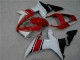 2002-2003 Red Yamaha YZF R1 Bike Fairings Canada 2002-2003 Red Yamaha YZF R1 Bike Fairings Canada