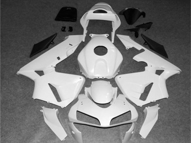 2003-2004 Unpainted Honda CBR600RR Motorbike Fairing Canada