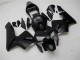 2003-2004 Matte Black Honda CBR600RR Motorcycle Fairing Kit Canada 2003-2004 Matte Black Honda CBR600RR Motorcycle Fairing Kit Canada