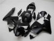 2003-2004 Matte Black Honda CBR600RR Motorcycle Fairing Kit Canada 2003-2004 Matte Black Honda CBR600RR Motorcycle Fairing Kit Canada