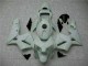 2003-2004 White Honda CBR600RR Motorcyle Fairings & Bodywork Canada 2003-2004 White Honda CBR600RR Motorcyle Fairings & Bodywork Canada