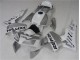 2003-2004 Silve White Black Repsol Honda CBR600RR Bike Fairings Canada 2003-2004 Silve White Black Repsol Honda CBR600RR Bike Fairings Canada