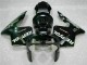 2003-2004 Black Repsol Honda CBR600RR Motorbike Fairing Canada