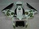 2003-2004 White Honda CBR600RR Motorcycle Bodywork Canada 2003-2004 White Honda CBR600RR Motorcycle Bodywork Canada