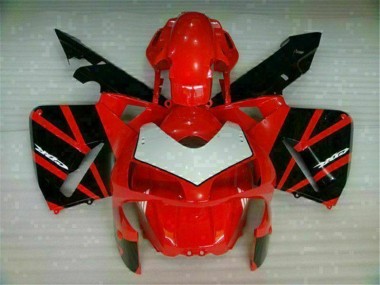 2003-2004 Red Honda CBR600RR Bike Fairing Canada