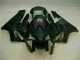 2003-2004 Matte Black Honda CBR600RR Motorcycle Fairings Kits Canada 2003-2004 Matte Black Honda CBR600RR Motorcycle Fairings Kits Canada