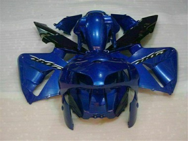 2003-2004 Blue Honda CBR600RR Motorcyle Fairings Canada