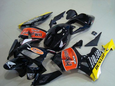 2003-2004 Hm Plant Honda CBR600RR Motorcycle Fairings Canada