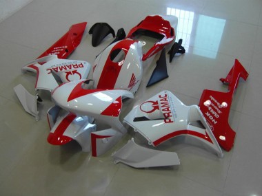2003-2004 Pramac Race Honda CBR600RR Replacement Motorcycle Fairings Canada
