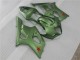 2003-2004 Green Suzuki GSXR 1000 Motorcycle Fairings Canada 2003-2004 Green Suzuki GSXR 1000 Motorcycle Fairings Canada