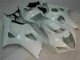 2003-2004 White Suzuki GSXR 1000 Motorbike Fairings & Bodywork Canada 2003-2004 White Suzuki GSXR 1000 Motorbike Fairings & Bodywork Canada