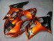 2003-2004 Orange Black Suzuki GSXR 1000 Motorcycle Fairing Kits Canada 2003-2004 Orange Black Suzuki GSXR 1000 Motorcycle Fairing Kits Canada