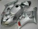 2003-2004 Silver Suzuki GSXR 1000 Bike Fairings Canada 2003-2004 Silver Suzuki GSXR 1000 Bike Fairings Canada