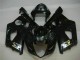2003-2004 Black Suzuki GSXR 1000 Bike Fairings Canada 2003-2004 Black Suzuki GSXR 1000 Bike Fairings Canada