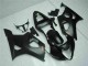 2003-2004 Black Suzuki GSXR 1000 Motor Bike Fairings Canada 2003-2004 Black Suzuki GSXR 1000 Motor Bike Fairings Canada